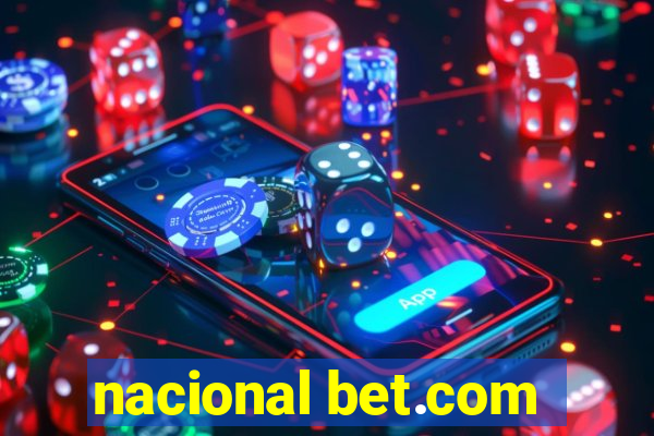 nacional bet.com